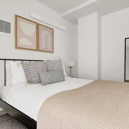 Columbia City 2Br W Wd Gym Nr Light Rail Sea-348-2