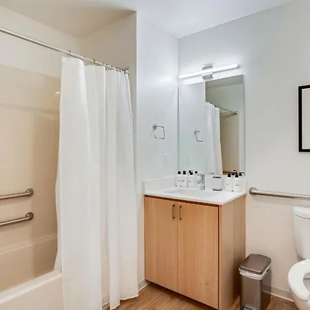 Pet-Friendly Seattle Studio With Rooftop Deck-3