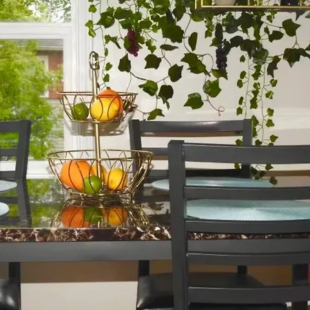 'The Golden Serene' Unique Fully Furnished Apartment Free Wifi / Parking-3