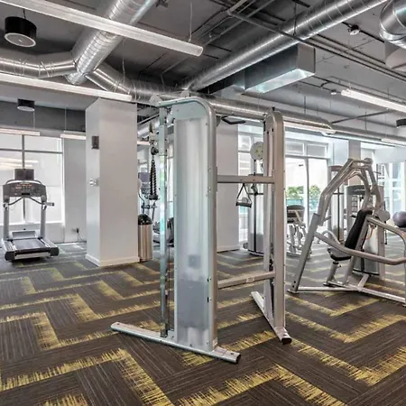 Belltown Studio W Gym Wd Nr Light Rail Sea-422-2