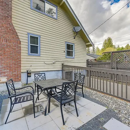 Villa Family-Friendly Seattle Escape 8 Mi To Dtwn!-2