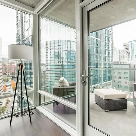 Lovely 1Br In Seattle, Pool + Pet-Friendly-2