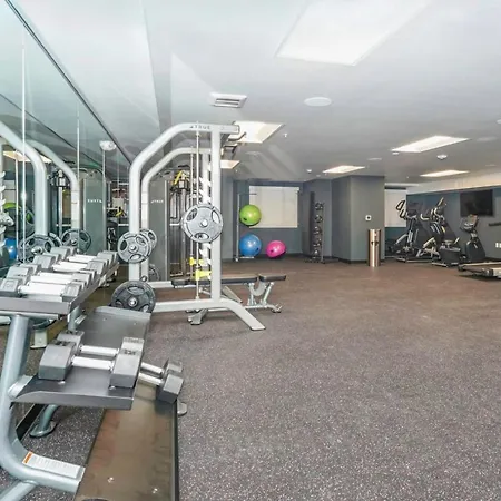 Mt Baker 1Br W Gym Rooftop Next To Light Rail Sea-190-2
