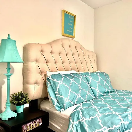 Private Room With Shared Bathroom On The 1St Floor 10 Minutes Walk To University Of Washington-3