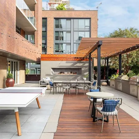S Lake Union 1Br W Gym Bbq Nr Amazon Sea-109-3