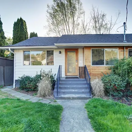 3 Bedroom At Madison Valley-2