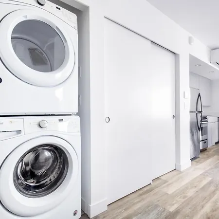 Capitol Hill Studio W Rooftop Pet Area Nr Bars Sea-102-3