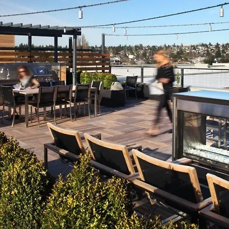 Ballard 1Br W Lounge Shops Bbq Near Dining Sea-468-3