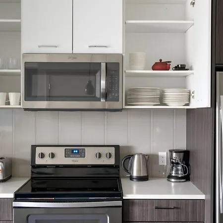 First Hill Jr 1Br W Gym Lounge Bbq Nr Park Sea-584-2