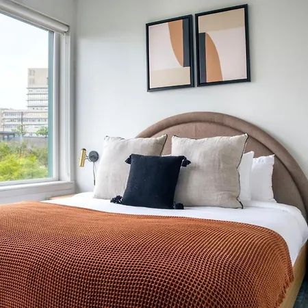 First Hill Jr 1Br W Gym Lounge Bbq Nr Park Sea-584-3
