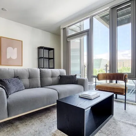 Pioneer Sq 1Br W Wd Gym Bbq Sound View Sea-157-2