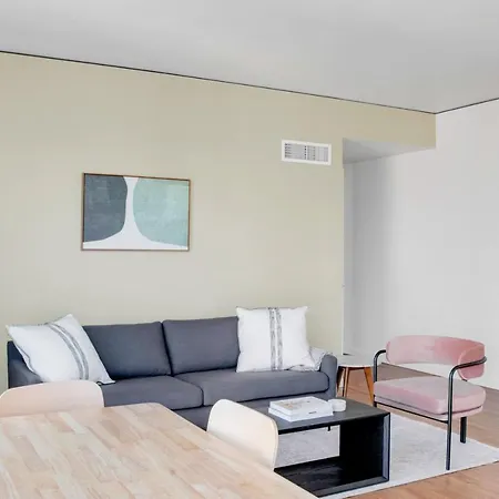 Downtown 2Br W Gym Wd Bbq Nr Dining Shops Sea-403-3