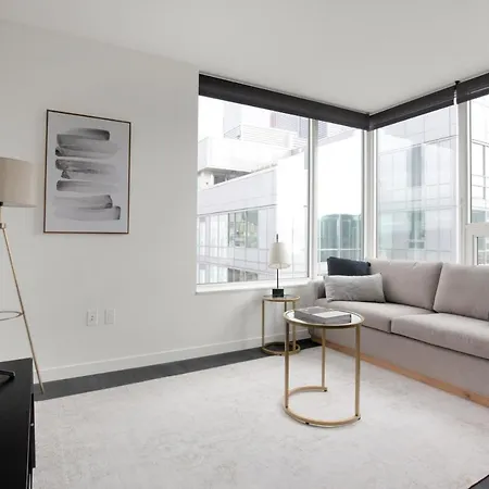 Belltown 1Br W Gym Pet Area Nr Metro Sea-288-2