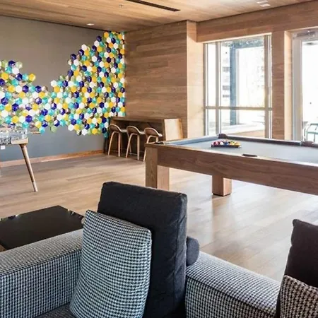 Belltown 1Br W Gym Roof Lounge Easy Commute Sea-473-3