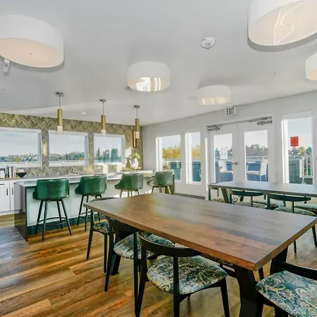 Mt Baker 1Br W Gym Rooftop Next To Light Rail Sea-187-3