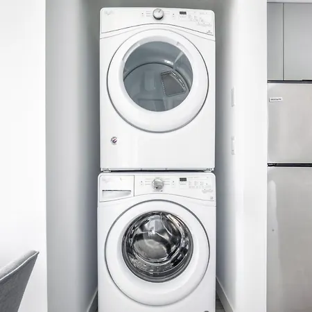 Capitol Hill Studio W Rooftop Pet Area Nr Bars Sea-99-3
