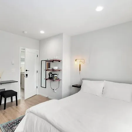 Bodhi'S Sweet Suite - Micro Studio - 91Walkscore-3