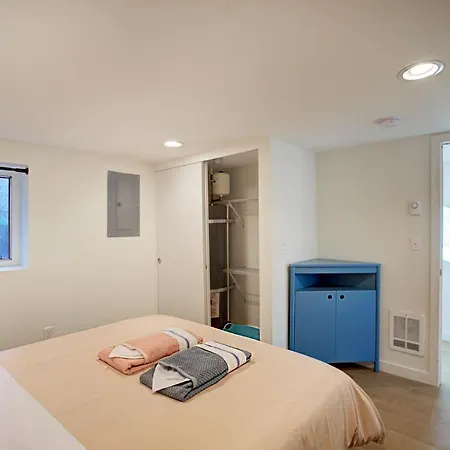 3 Bedroom At Madison Valley-3