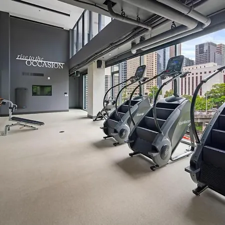 First Hill 1Br W Gym Coworking Sea-439-3