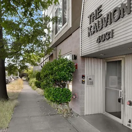 Charming 2Br House In Seattle Villa-3