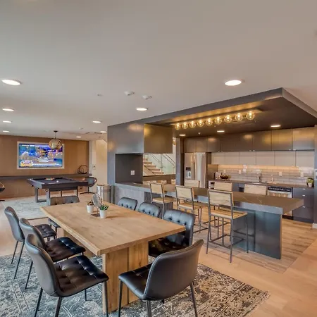 Pet Friendly 1Br In South Lake Union By Zeus-2