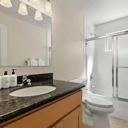 Ferienwohnung Pet-Friendly 2Br In Seattle Near Shops Eateries-2