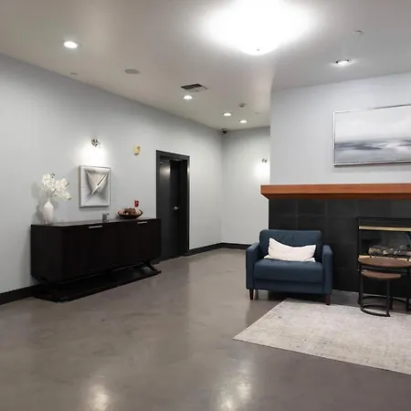 Cozy 1Br Apartment In First Hill-3