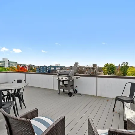Charming 3Br House In Seattle Pet-Friendly-3