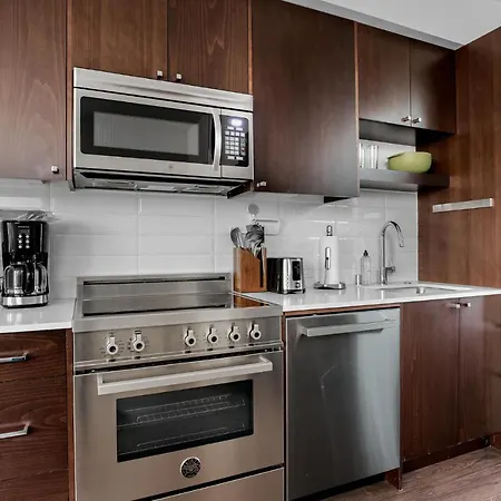 Pet-Friendly 2Br Place In Seattle-3