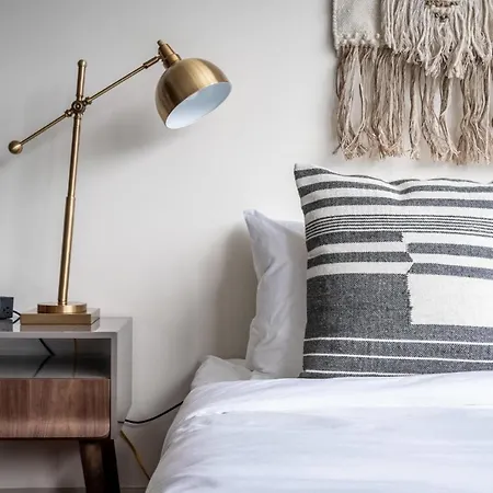 Fantastic Studio In Seattle Gym Pet-Friendly Appartamento-3