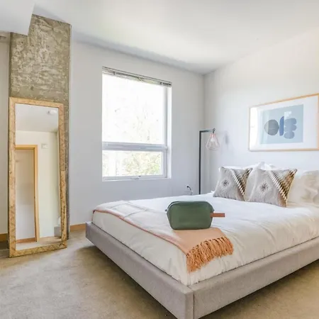 Appartement 2Br In Seattle Across From Athletic Park-3