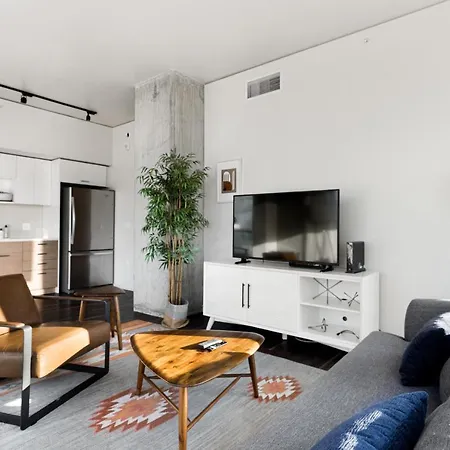 Appartement Fantastic 2Br In Seattle Pool Pet-Friendly-2