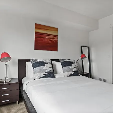 Lovely 1Br Apartment In Seattle-2