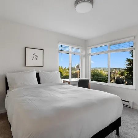 Lovely 2Br Apartment In Wallingford-2