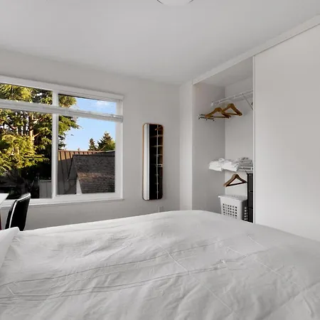 Lovely 2Br Apartment In Wallingford-3
