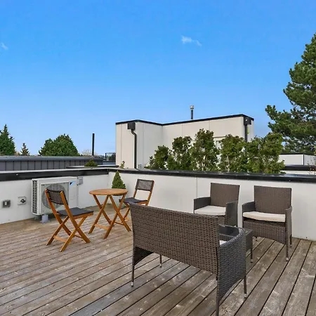 Delightful 2Br Place In Seattle-3