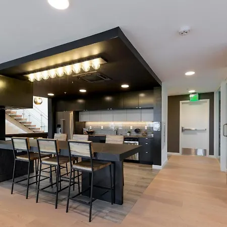 Stylish 2Br Apartment In South Lake Union-2