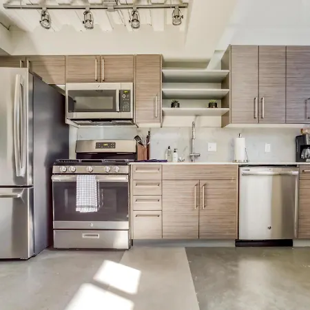 1Br Apartment In Seattles Interbay-2