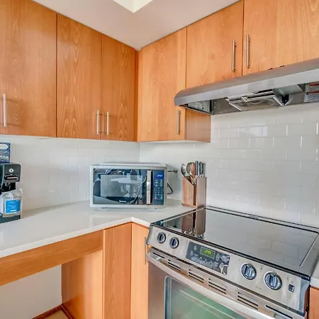 Fantastic 1Br In Seattle Gym Pet-Friendly-3