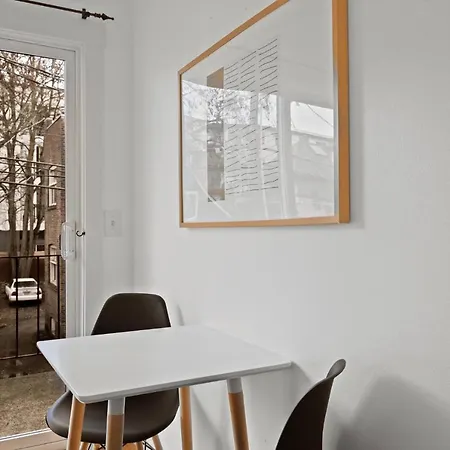 Delightful 2Br Apartment In Seattle-2
