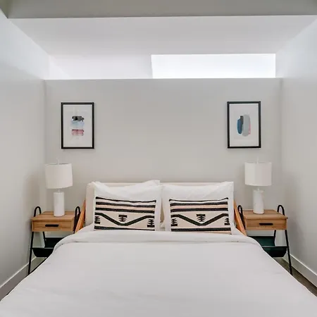 Nice 1Br In South Lake Union Gym Roof Terrace-3