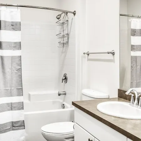 Ballard 1Br W Wd Bbq Gym Nr Waterfront Sea-393-2