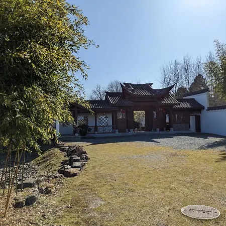 High Point Guesthouse - Next To Seattle Chinese Garden-2