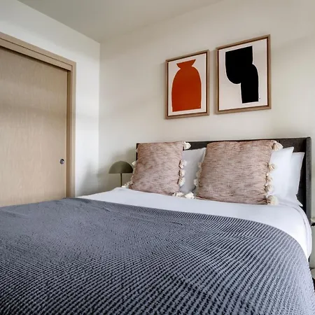 Wallingford 1Br W Wd Pets Nr 99 I-5 Sea-561-3