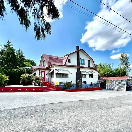 Private Room With Shared Bathroom Near Airport And Downtown Seattle-3
