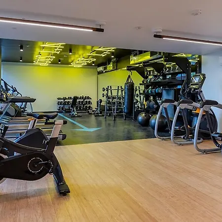 Central District 1Br W Gym Bbq Nr Downtown Sea-550-3