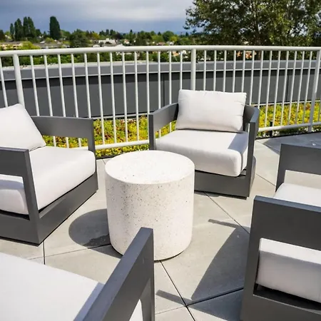 Mt Baker 1Br W Gym Rooftop Next To Light Rail Sea-191-2