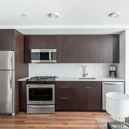 Belltown Studio W Gym Wd Roof Lounge Nr Slu Sea-35-2