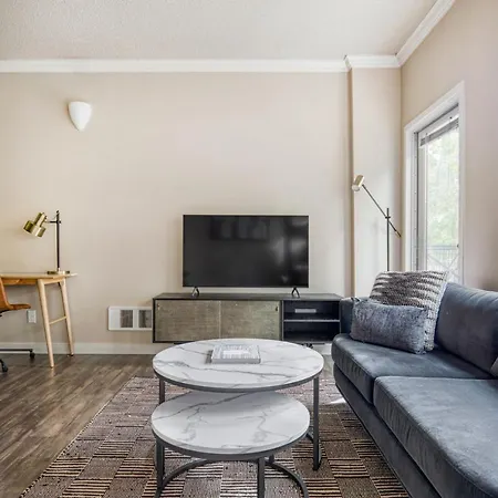 Downtown 1Br W Gym Roof Nr Pike St Mkt Sea-201-2