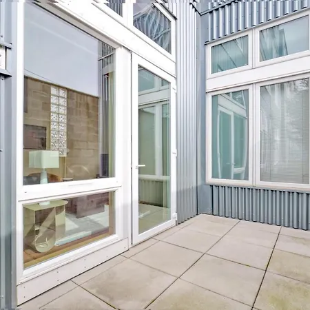 Queen Anne 1Br W Gym Wd Lounge Roof Sea-309-2